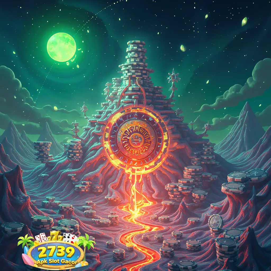 2739 Apk APK 28.7 (Login) Android Terbaru 2739slot Al Barokah
