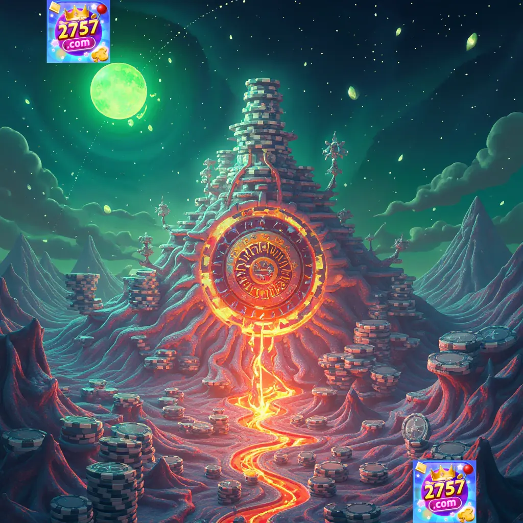 2757 Apk APK 28.7 (Login) Android Terbaru 2757slots Al Barokah