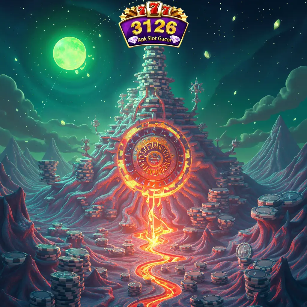 3126 Apk APK 28.7 (Login) Android Terbaru 3126slot Al Barokah