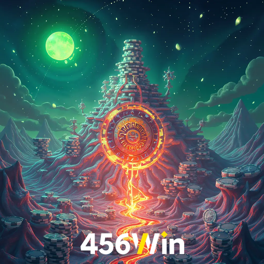 456WIN Apk APK 28.7 (Login) Android Terbaru 456 Win Al Barokah