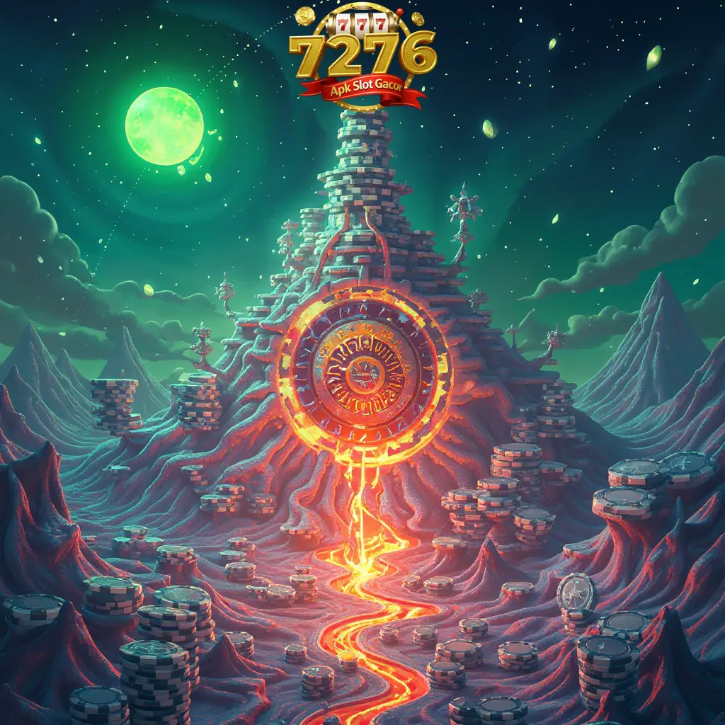 7276 Apk APK 28.7 (Login) Android Terbaru 7276slot Al Barokah