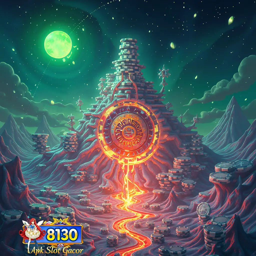 8180 Apk APK 28.7 (Login) Android Terbaru 8180slot Al Barokah