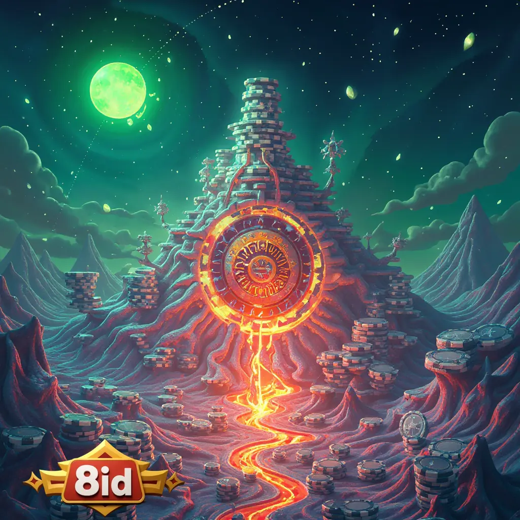 8ID Apk APK 28.7 (Login) Android Terbaru 8 Id Al Barokah
