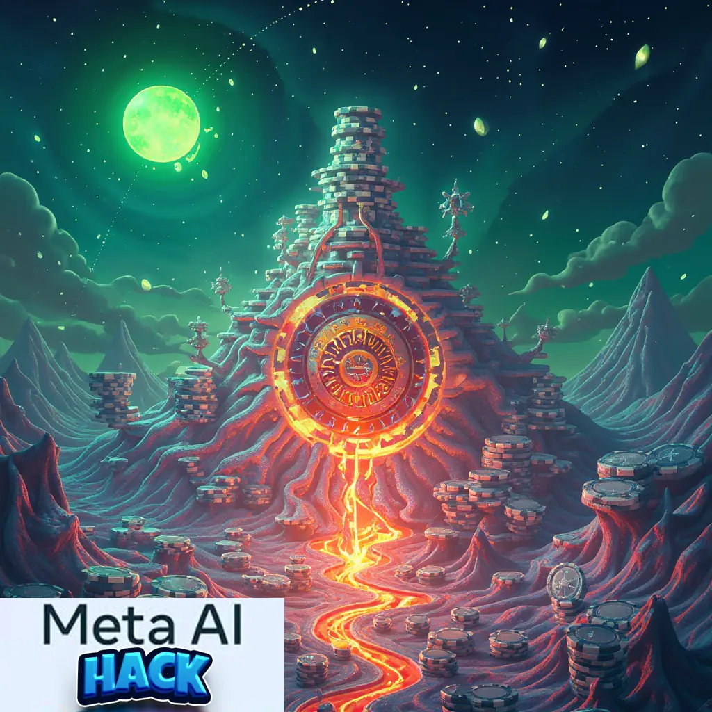 AI META HACK Apk adalah Ai Meta Hack Slot Unduh yang menyediakan ruang pembelajaran spiritual, dan Ai Meta Hack Slot Login Apk memperkuat nilai iman jamaah.