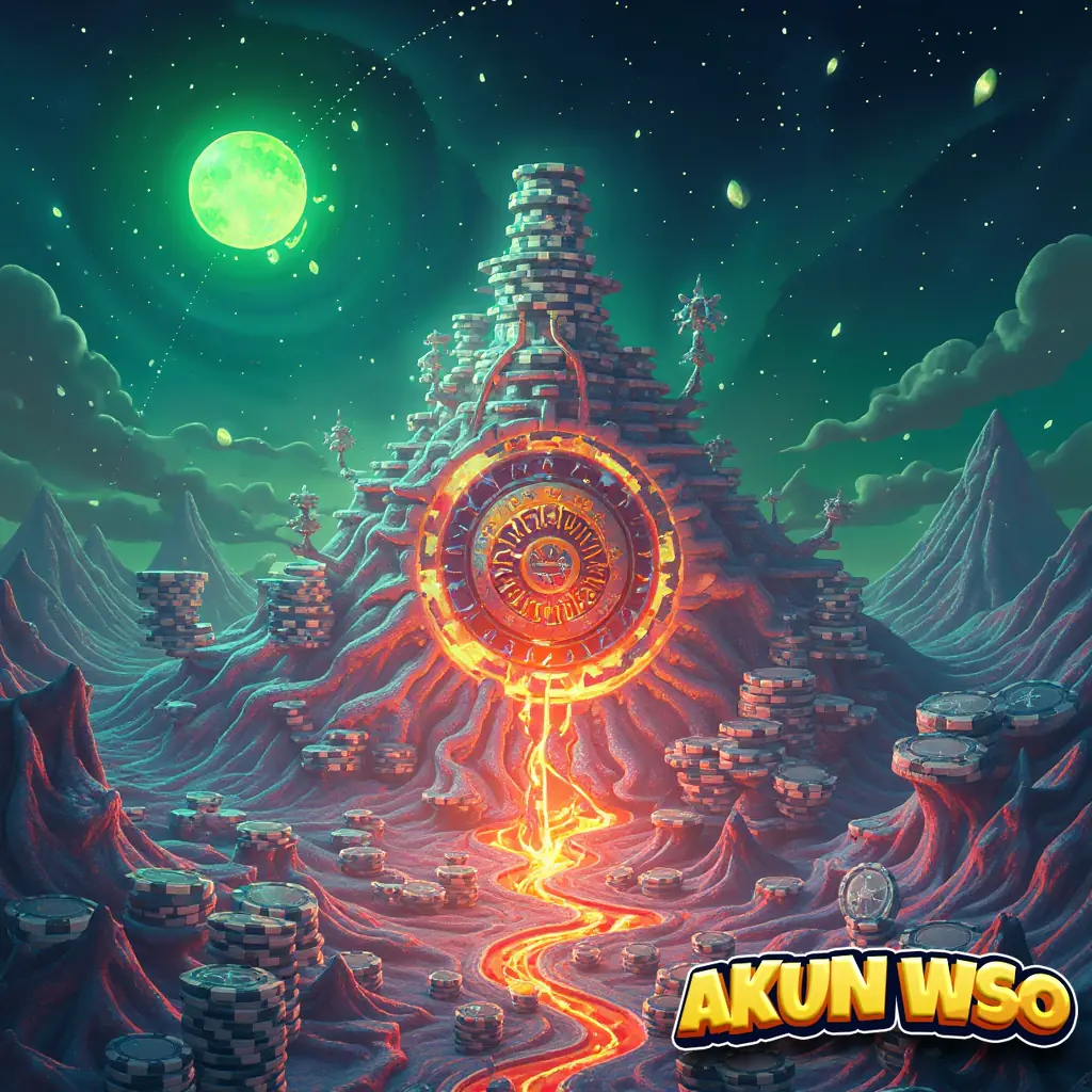 AKUN WSO Apk APK 28.7 (Login) Android Terbaru Akun Gacor Wso Al Barokah