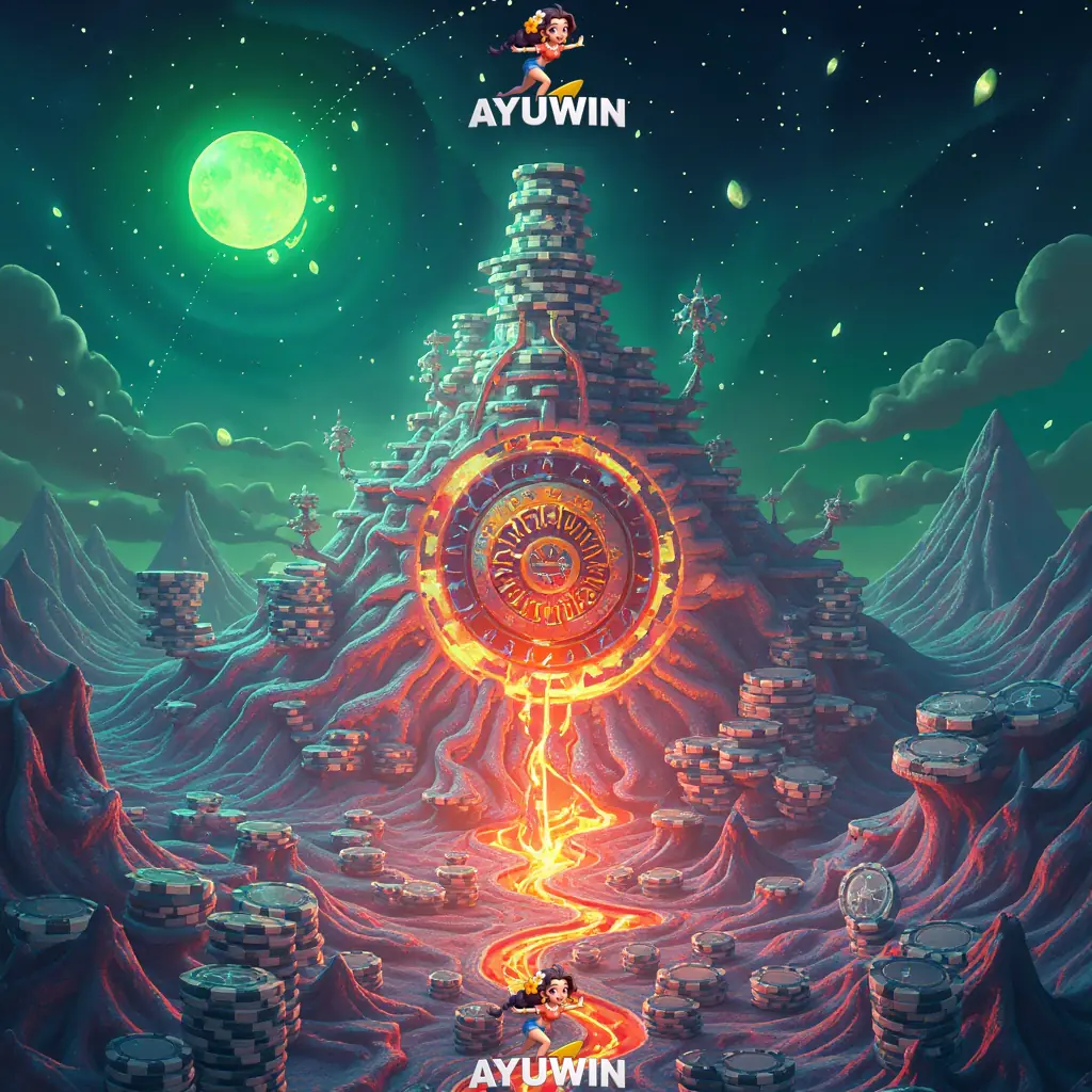 AYUWIN Apk APK 28.7 (Login) Android Terbaru Ayu Win Al Barokah