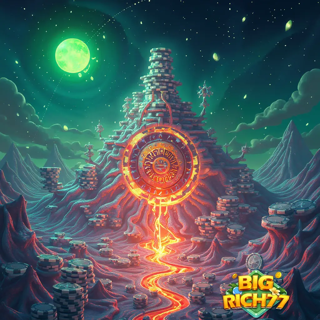 BIGRICH77 Apk APK 28.7 (Login) Android Terbaru Big Rich 77 Al Barokah