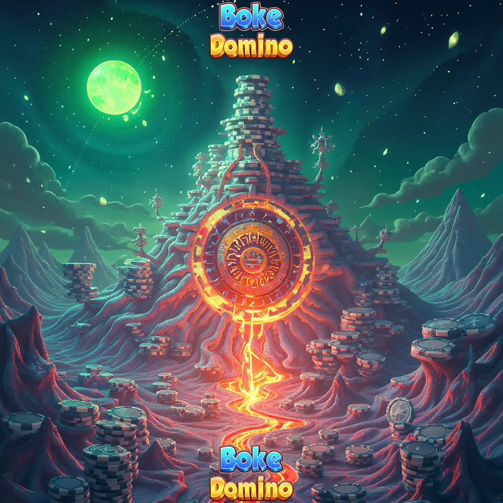 BOKEDOMINO Apk APK 28.7 (Login) Android Terbaru Boke Domino Al Barokah