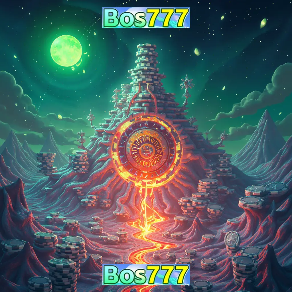 BOS777 Apk APK 28.7 (Login) Android Terbaru Bos 777 Al Barokah