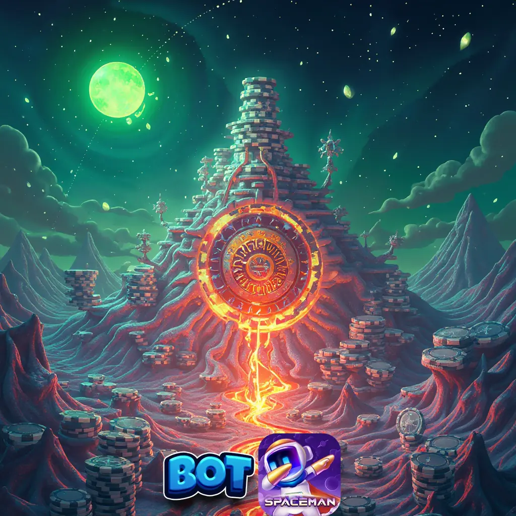 BOT SPACEMAN HACK Apk APK 28.7 (Login) Android Terbaru Bot Spaceman Apk Al Barokah