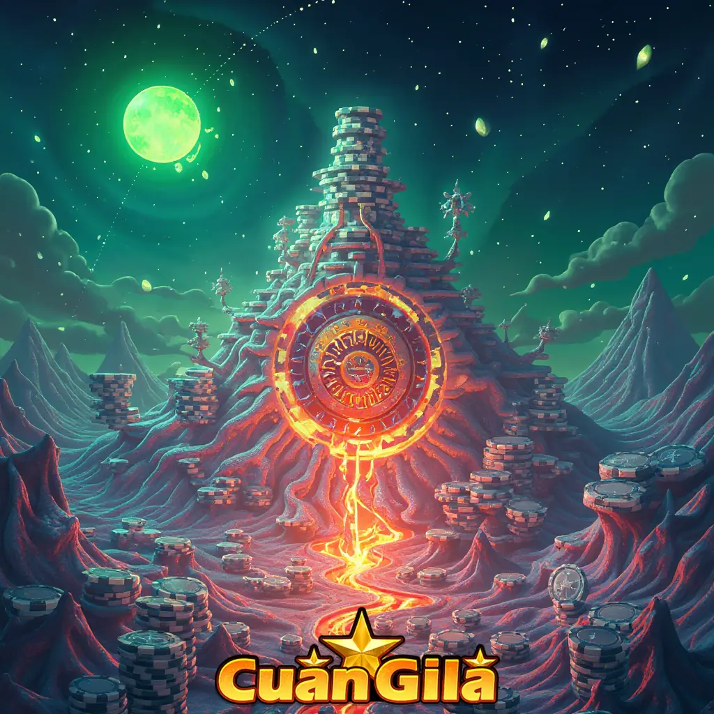 CUANGILA Apk APK 28.7 (Login) Android Terbaru Cuan Gila Al Barokah