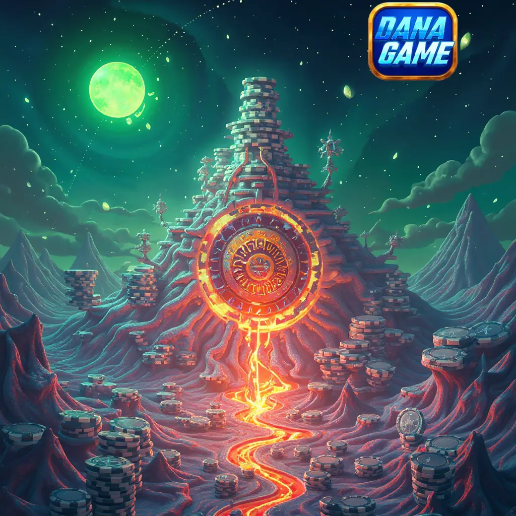 DANAGAME Apk APK 28.7 (Login) Android Terbaru Dana Game Al Barokah