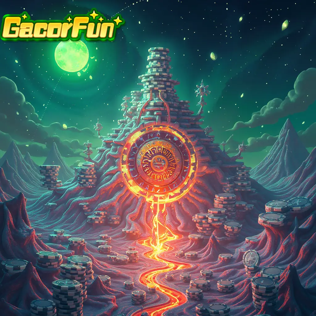 GACORFUN Apk APK 28.7 (Login) Android Terbaru Gacor Fun Al Barokah