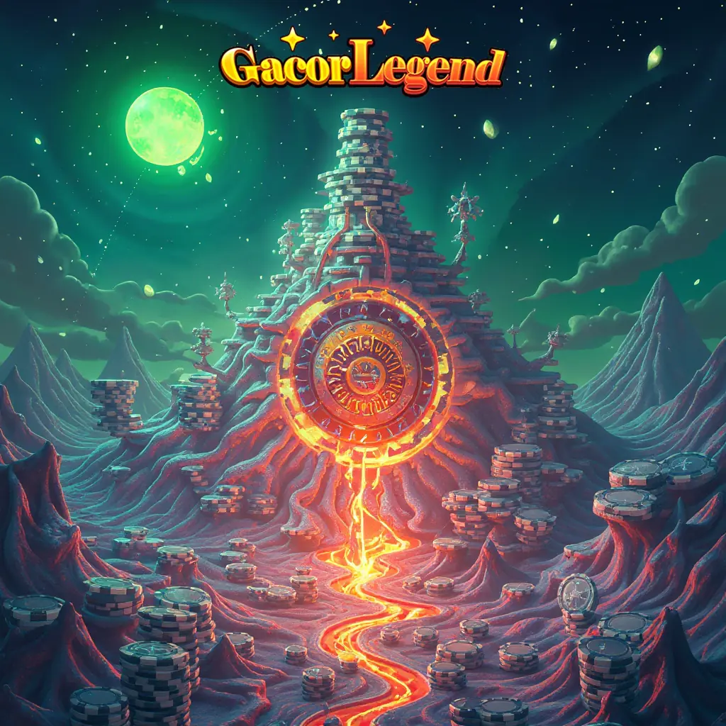 GACORLEGEND Apk APK 28.7 (Login) Android Terbaru Gacor Legend Al Barokah