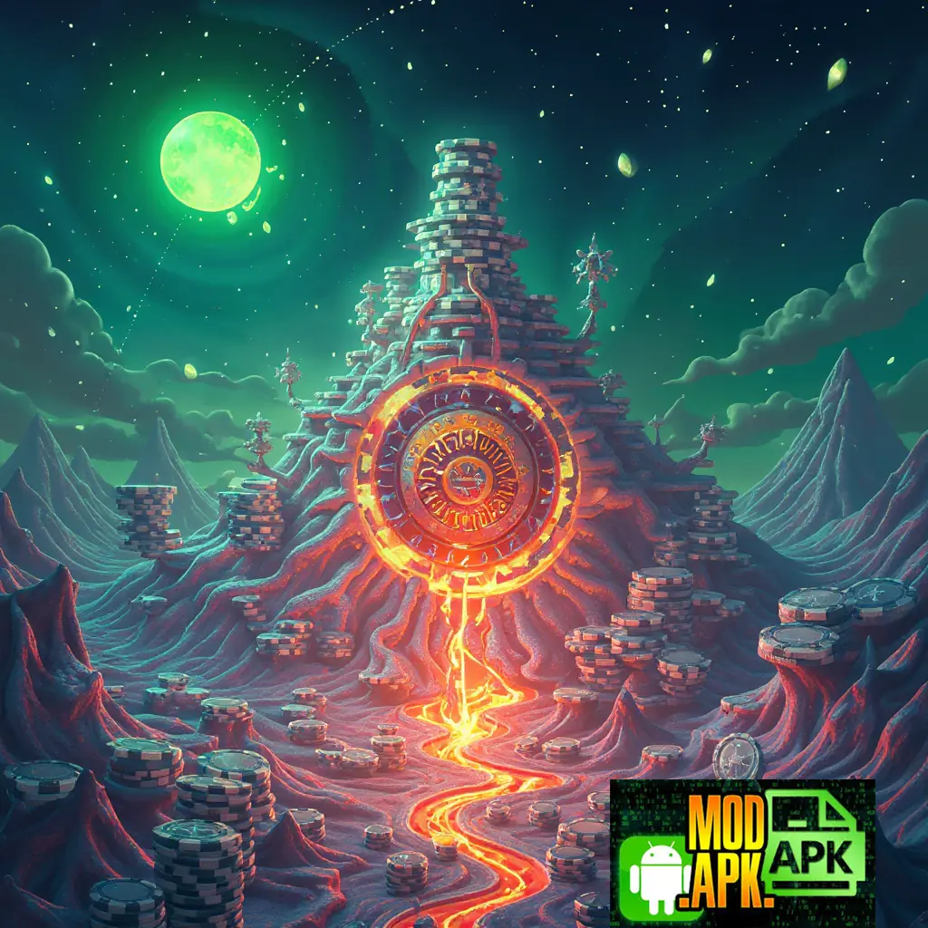 HACK MAD Apk APK 28.7 (Login) Android Terbaru Hack Mad Al Barokah