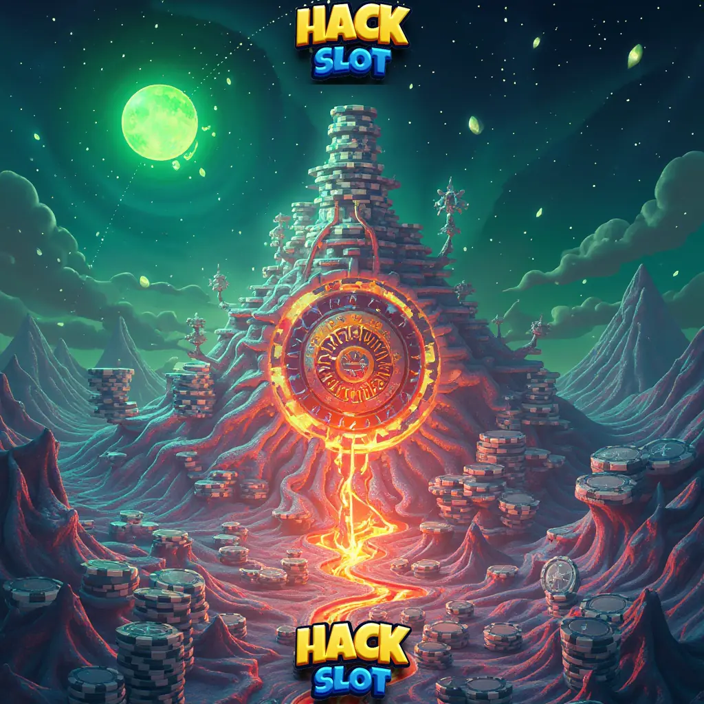 HACK SLOT Apk APK 28.7 (Login) Android Terbaru Cheat Slot Al Barokah