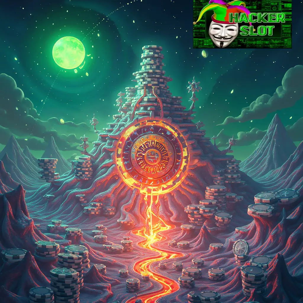 HACKER SLOT Apk APK 28.7 (Login) Android Terbaru Hacker Slot Apk Al Barokah