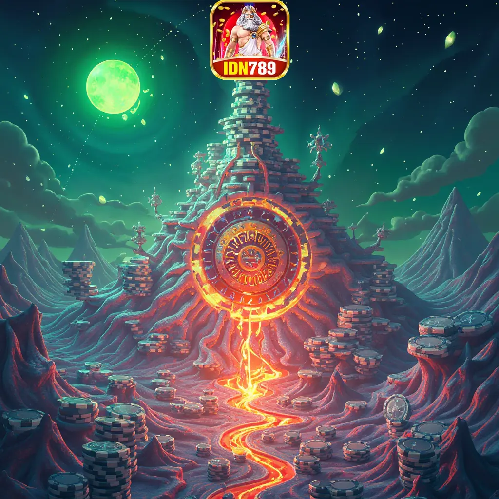 IDN789 Apk APK 28.7 (Login) Android Terbaru Idn 789 Al Barokah