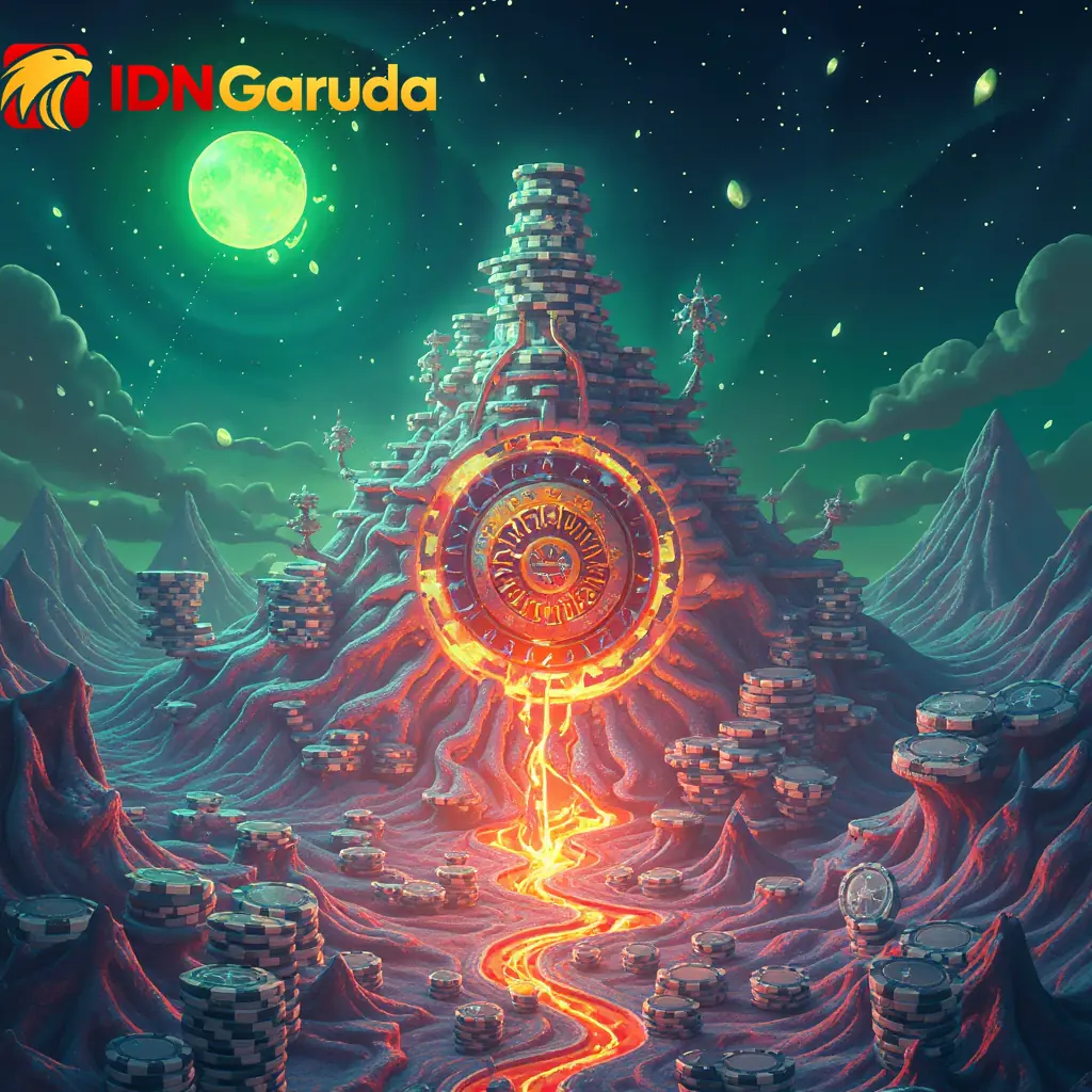 IDNGARUDA Apk APK 28.7 (Login) Android Terbaru Idn Garuda Al Barokah
