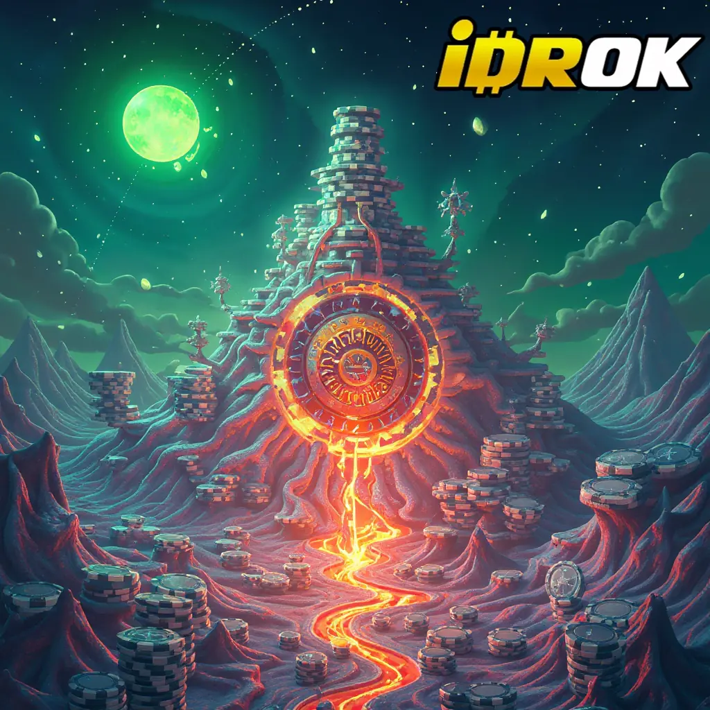 IDROK Apk APK 28.7 (Login) Android Terbaru Idr Ok Al Barokah