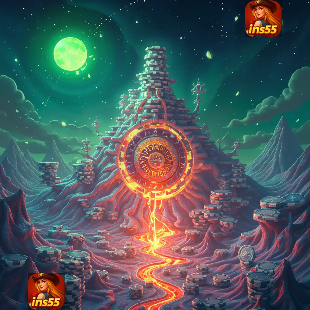 INS55 Apk APK 28.7 (Login) Android Terbaru Ins 55 Al Barokah