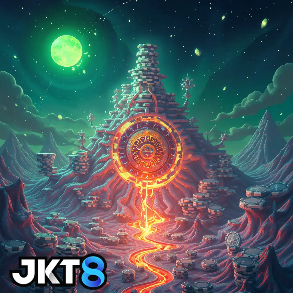 JKT8 Apk APK 28.7 (Login) Android Terbaru Jkt 8 Al Barokah