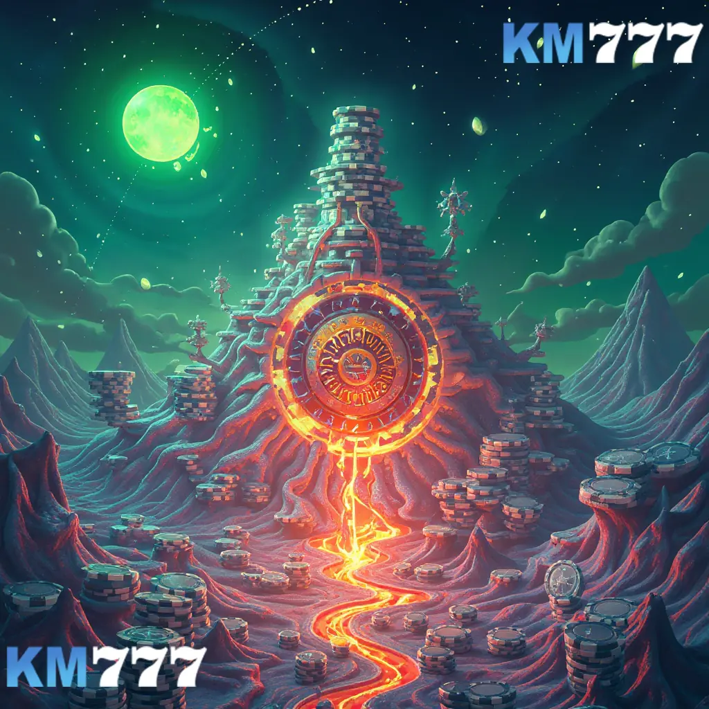 KM777 Apk APK 28.7 (Login) Android Terbaru Km 777 Al Barokah