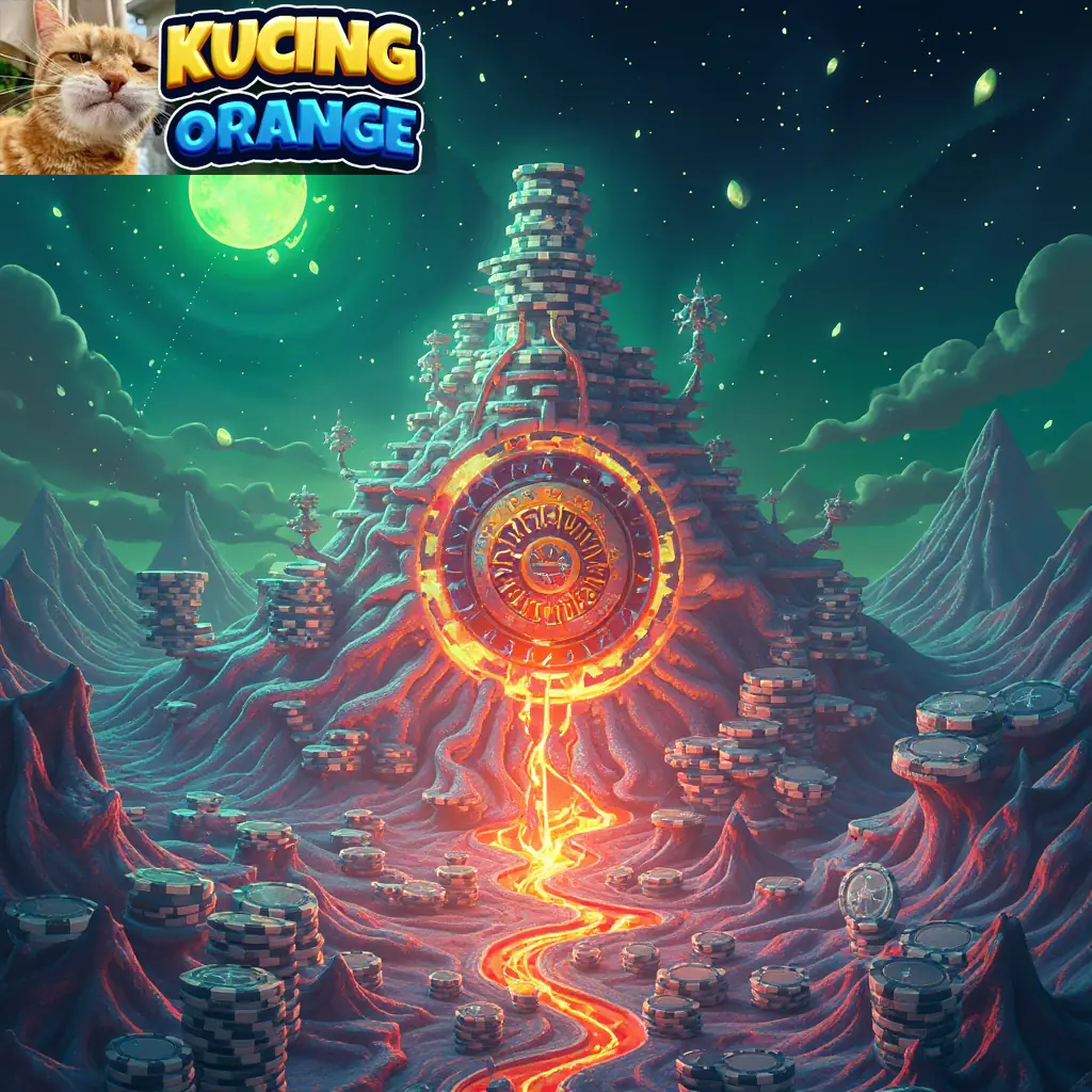 KUCING ORANGE SLOT Apk APK 28.7 (Login) Android Terbaru Kucing Orange Apk Al Barokah