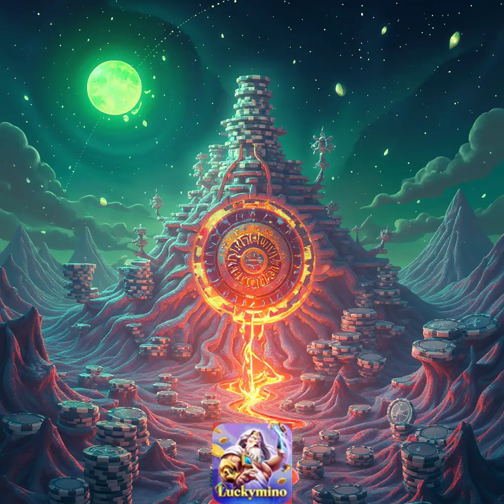 LUCKYMINO Apk APK 28.7 (Login) Android Terbaru Lucky Mino Al Barokah