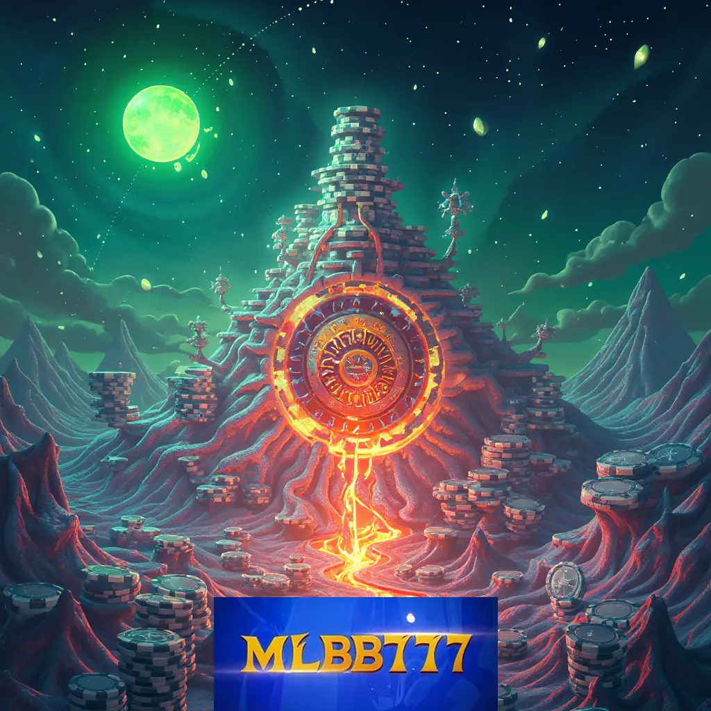 MLBB777 Apk APK 28.7 (Login) Android Terbaru Mlbb 777 Al Barokah