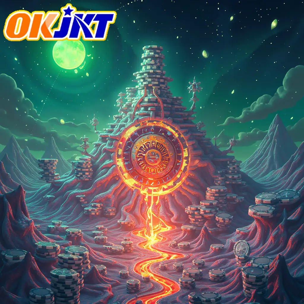 OKJKT Apk APK 28.7 (Login) Android Terbaru Ok Jkt Al Barokah