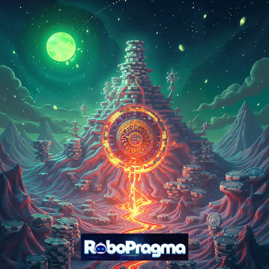 ROBOPRAGMA Apk APK 28.7 (Login) Android Terbaru Robopragma Al Barokah