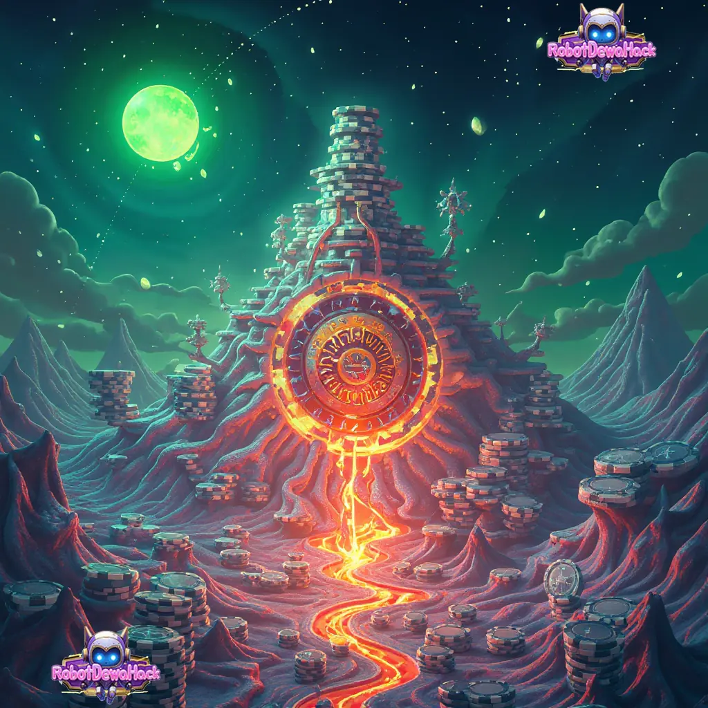ROBOT DEWA CHEAT Apk adalah Download Slot Apk Robot Dewa Cheat Link Apk yang menyediakan ruang pembelajaran spiritual, dan Login memperkuat nilai iman jamaah.