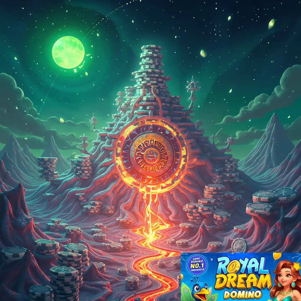 ROYALDREAM Apk APK 28.7 (Login) Android Terbaru Royal Dream Al Barokah