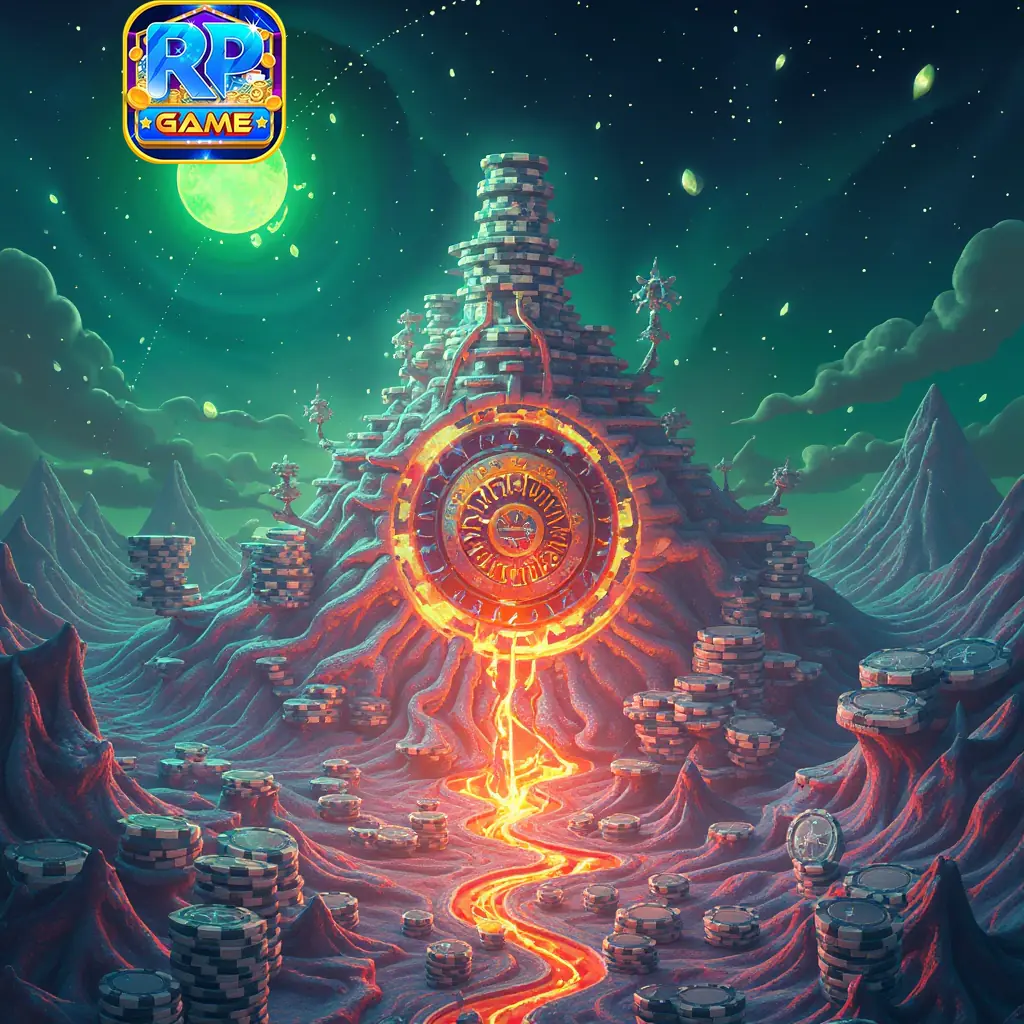 RPGAME Apk APK 28.7 (Login) Android Terbaru Rp Game Al Barokah