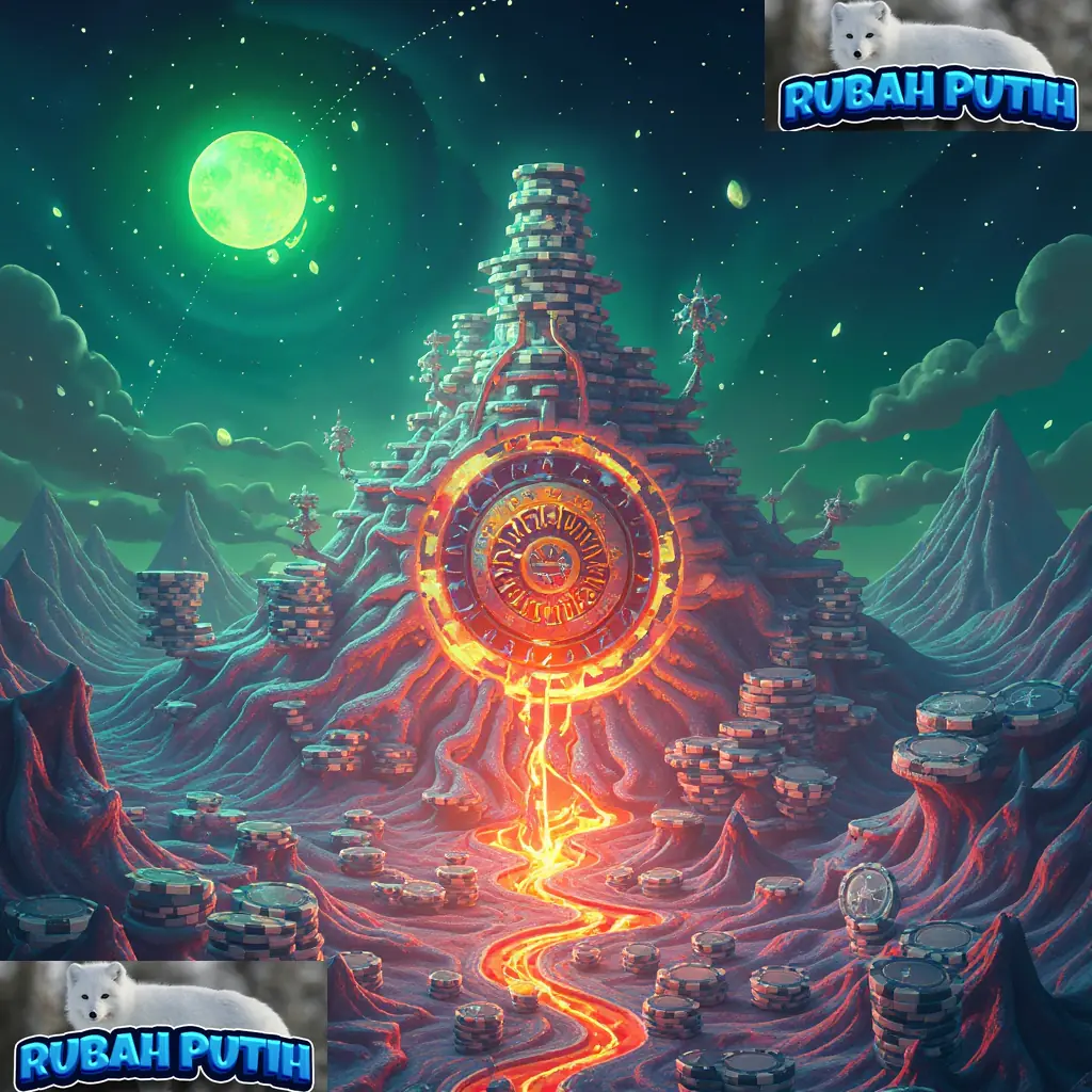 RUBAH PUTIH SLOT Apk APK 28.7 (Login) Android Terbaru Rubah Putih Apk Al Barokah