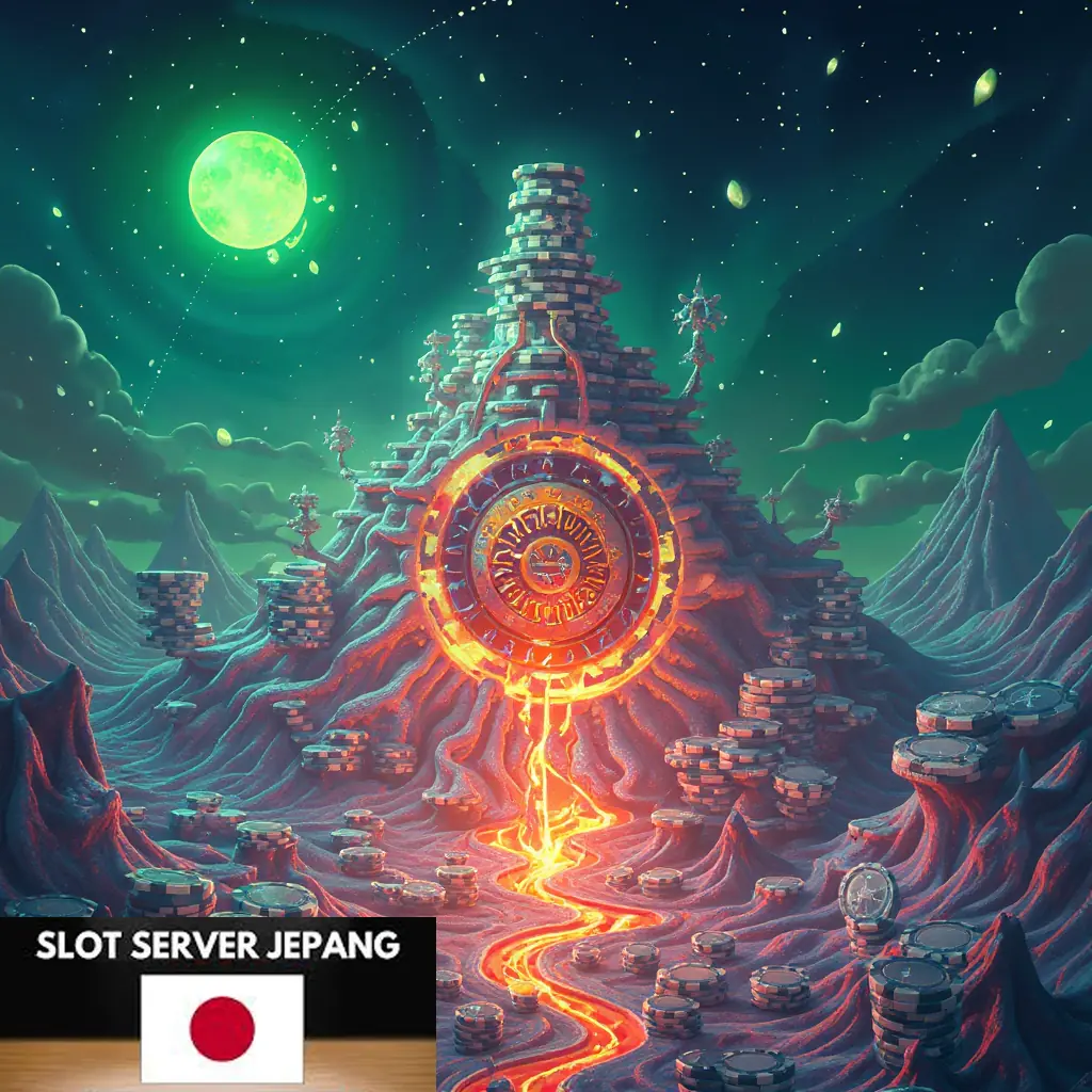 SERVER JEPANG Apk APK 28.7 (Login) Android Terbaru Server Jepang Gacor Al Barokah