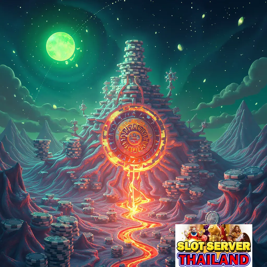 SERVER THAILAND Apk APK 28.7 (Login) Android Terbaru Link Server Thailand Al Barokah