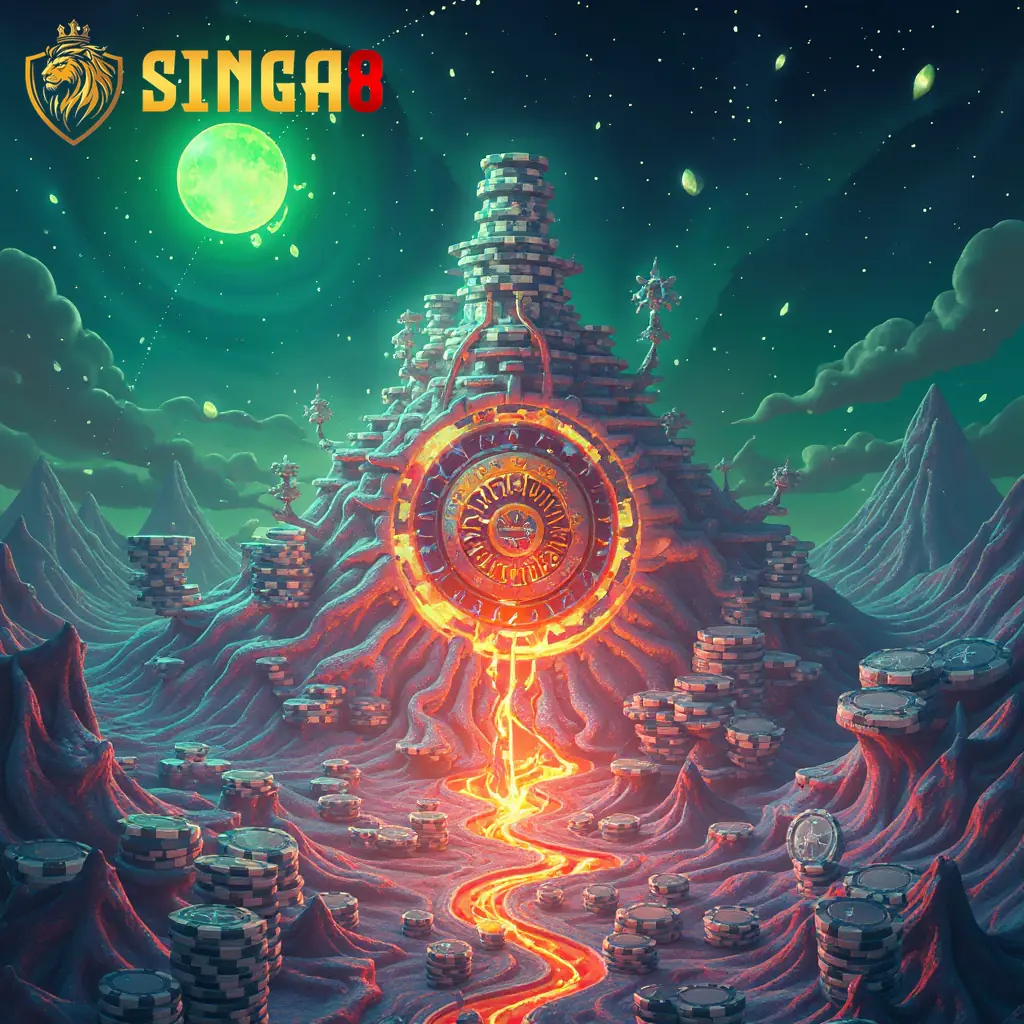 SINGA8 Apk APK 28.7 (Login) Android Terbaru Singa 8 Al Barokah
