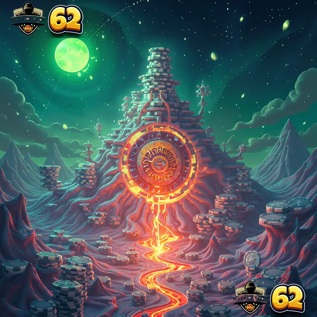 SLOT HACKER 62 Apk APK 28.7 (Login) Android Terbaru Slot Hacker62 Apk Al Barokah