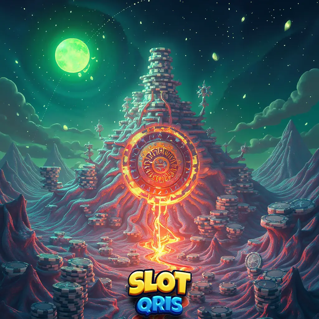 SLOT QRIS Apk APK 28.7 (Login) Android Terbaru Depo Qris Al Barokah