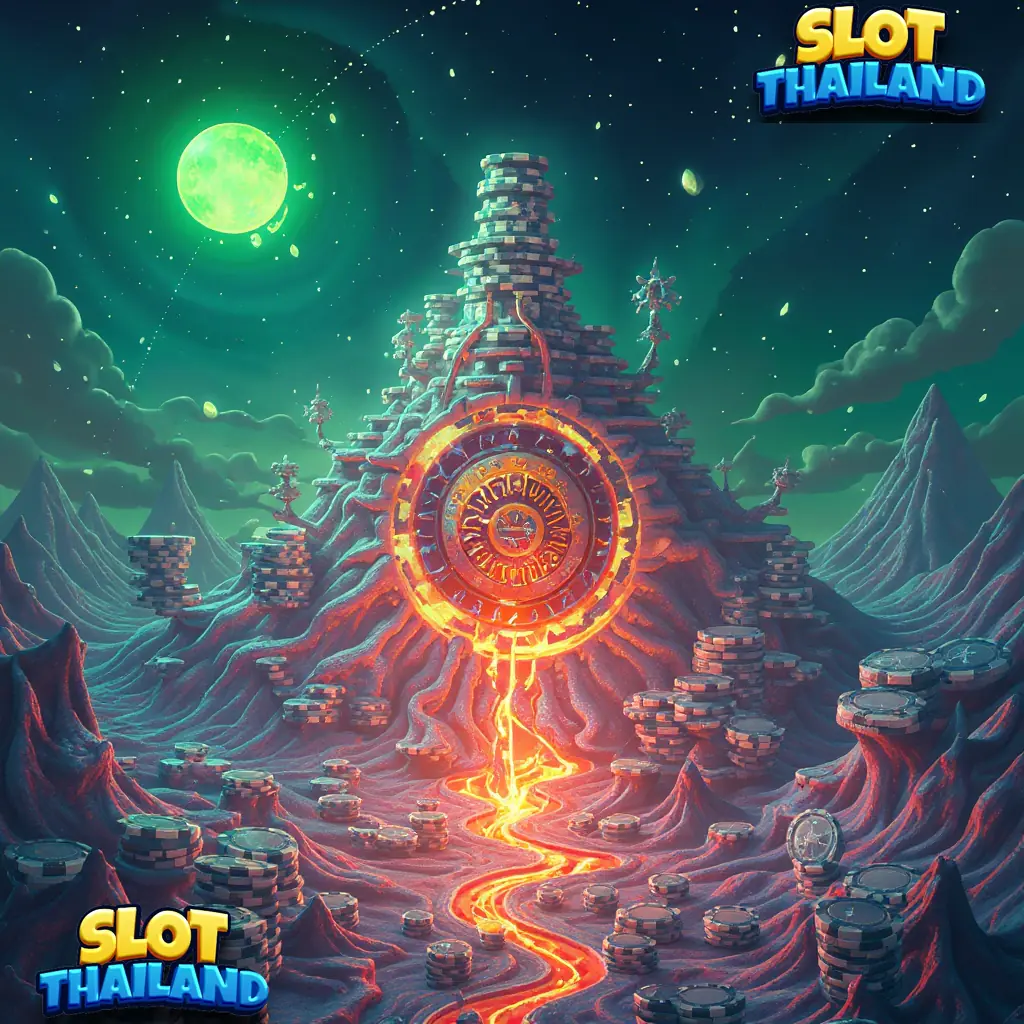 SLOT THAILAND Apk APK 28.7 (Login) Android Terbaru Situs Slot Thailand Al Barokah