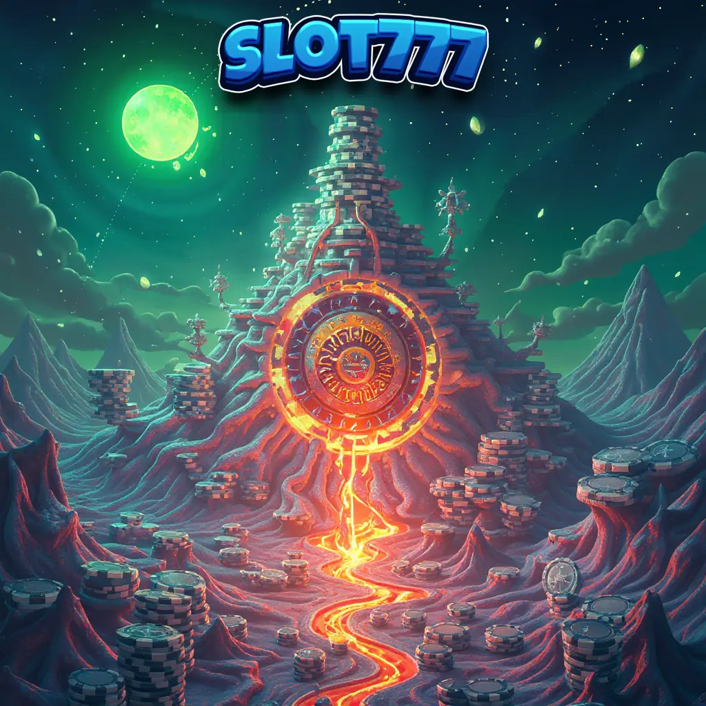 SLOT777 Apk APK 28.7 (Login) Android Terbaru Slot 777 Al Barokah