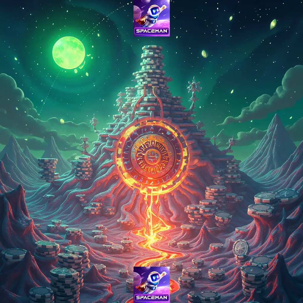 SPACEMAN Apk APK 28.7 (Login) Android Terbaru Spaceman Pragmatic Al Barokah