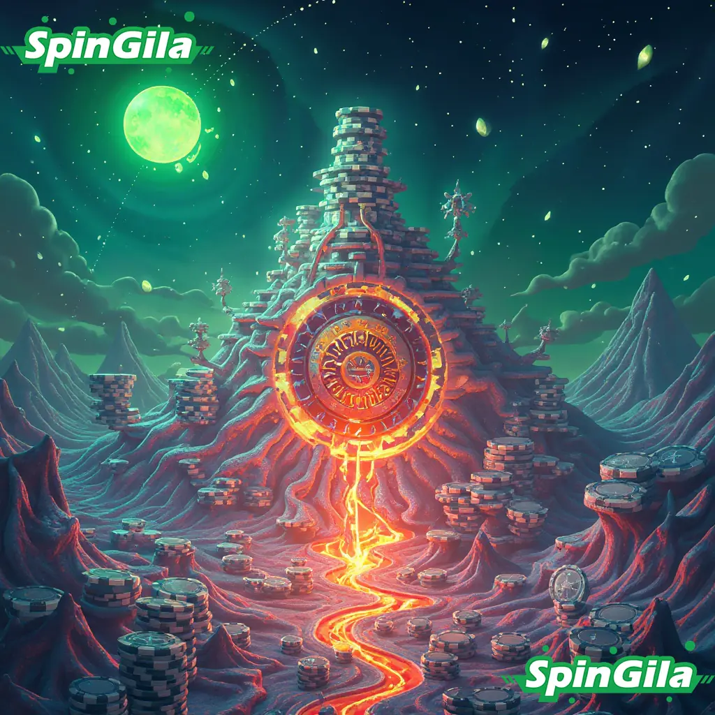 SPINGILA Apk APK 28.7 (Login) Android Terbaru Spin Gila Al Barokah