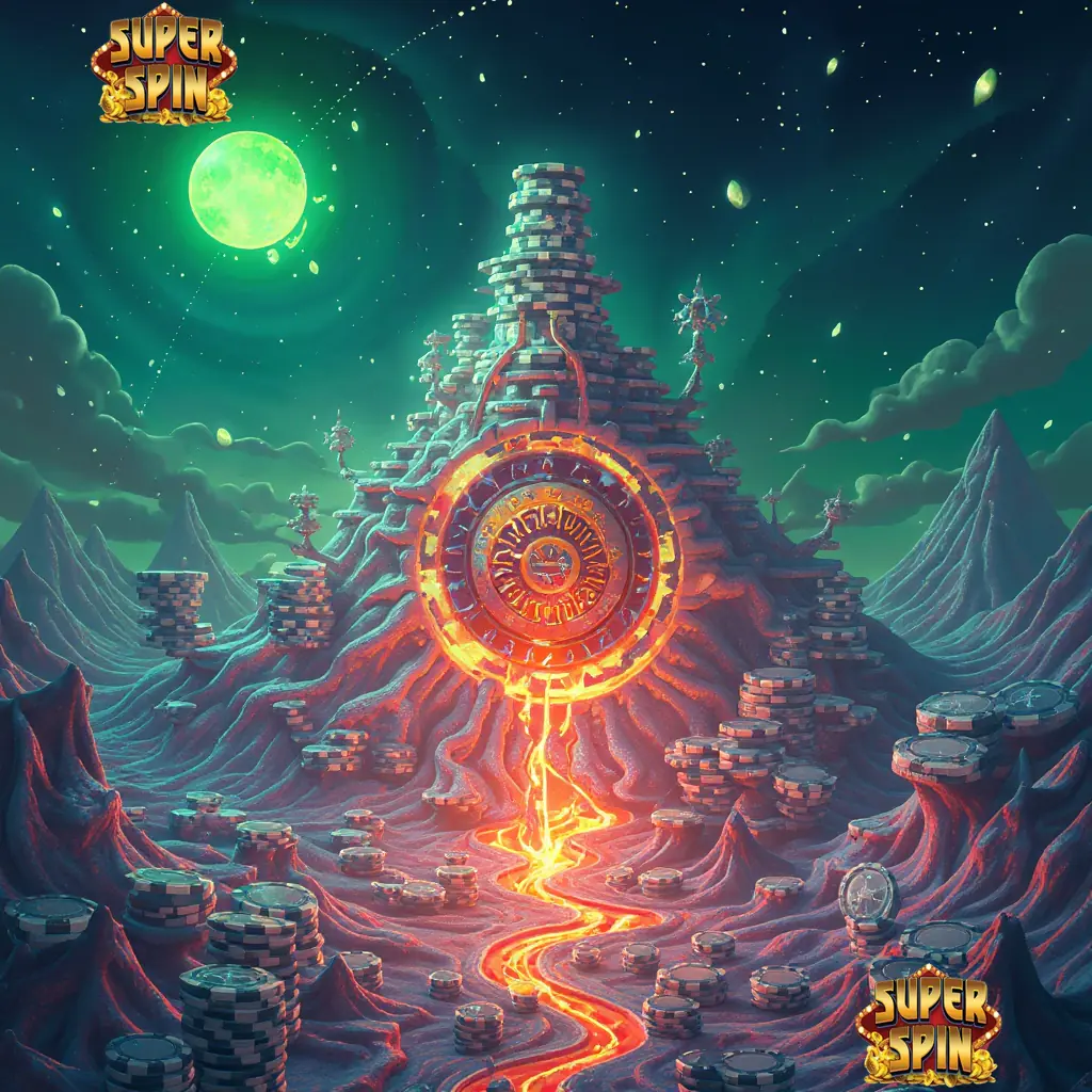 SUPERSPIN Apk APK 28.7 (Login) Android Terbaru Super Spin Al Barokah
