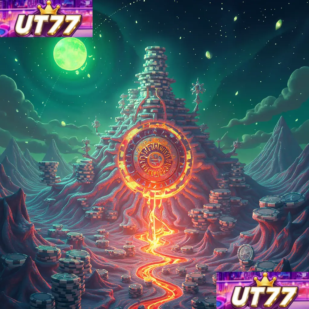 UT77 Apk APK 28.7 (Login) Android Terbaru Ut 77 Al Barokah