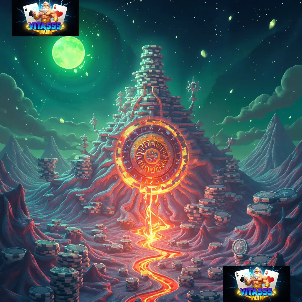 VITA555 Apk APK 28.7 (Login) Android Terbaru Vita 555 Al Barokah