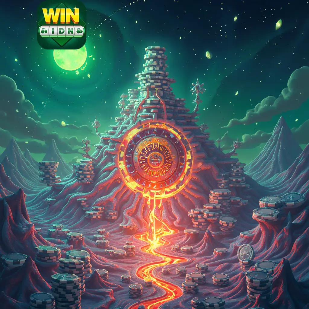 WINIDN Apk APK 28.7 (Login) Android Terbaru Win Idn Bet Al Barokah