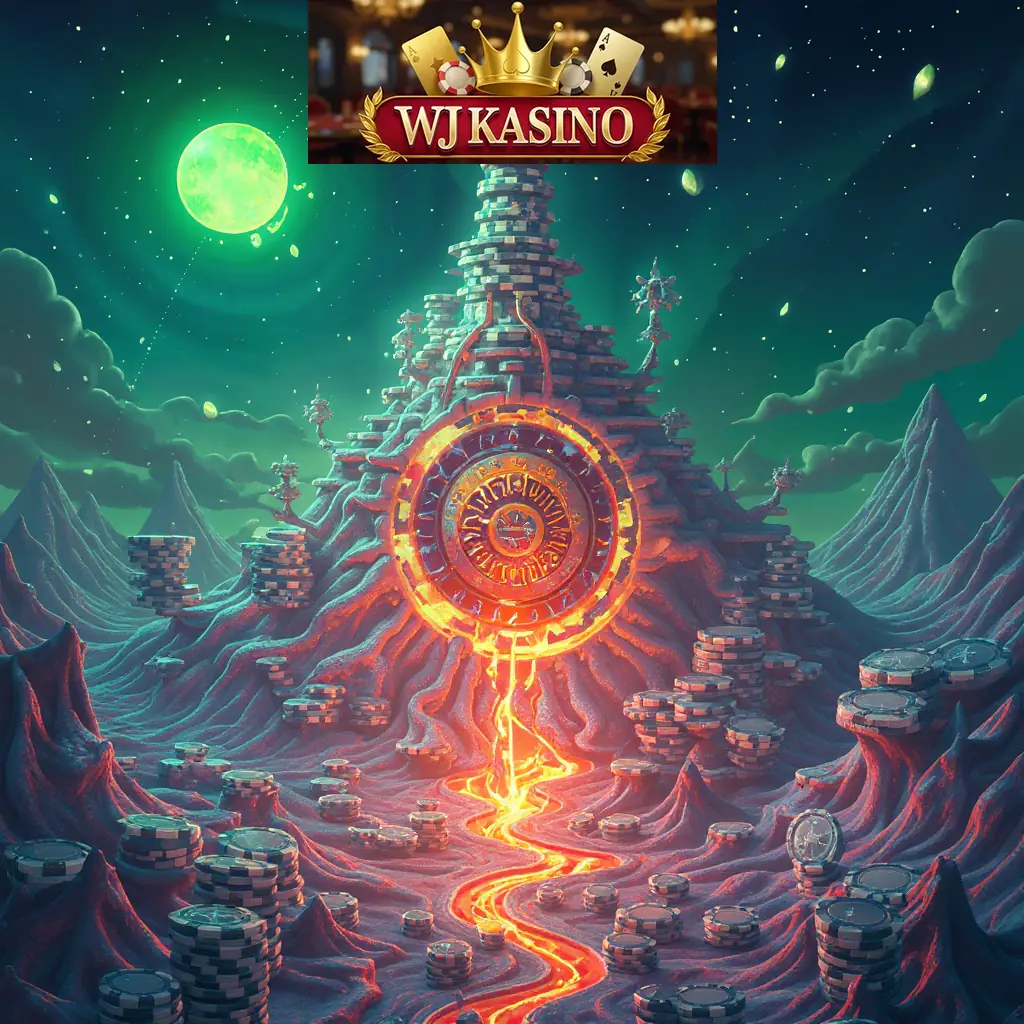 WJKASINO Apk APK 28.7 (Login) Android Terbaru Wj Kasino Al Barokah